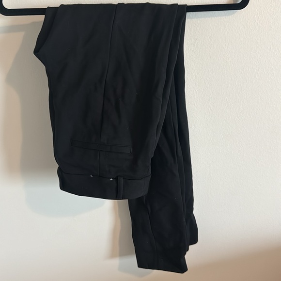 Express Misrise Ankle Length Dreas Pants - Picture 2 of 4